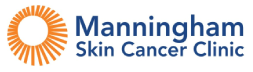 Manningham Skin Cancer Clinic Logo